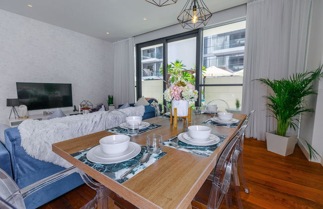 FAM Living - City Walk Dubai - Photo 17