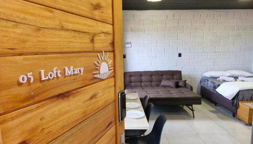 Edifício Aurora 05 Loft Mary - Foto 2