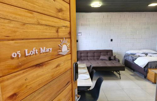 Edifício Aurora 05 Loft Mary - Foto 2