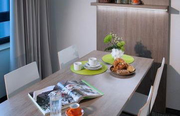 Messe Residence by Gerda Good Living - Digital Access - Foto 14