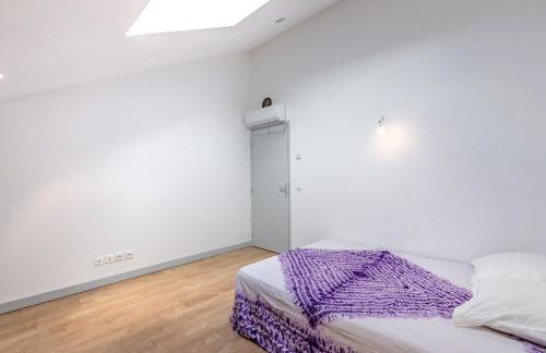 Bel Appartement climatisé proche Paris et Disneyland - Foto 9