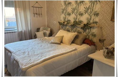 Superbe appartement au coeur du Jura - Foto 27