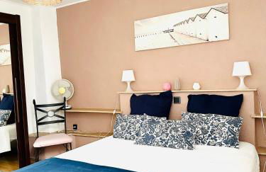 Le Perchoir Du Parc Cœur historique Anduze 3 Etoiles - Foto 18