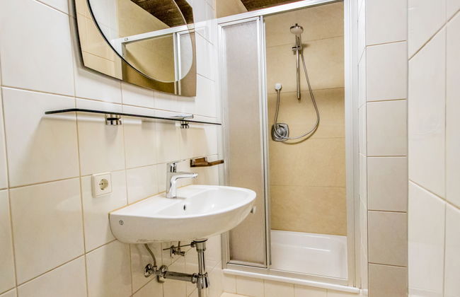 Garten Appartement - Foto 6