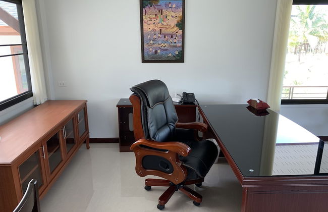 Villa Warin Khao Lak - Foto 15