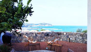 Villa Ghezzi Sea View - Foto 4