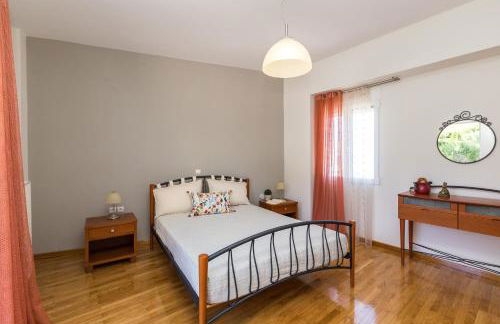 Effies Cozy Villa-Spectacular View and Playground - Foto 31