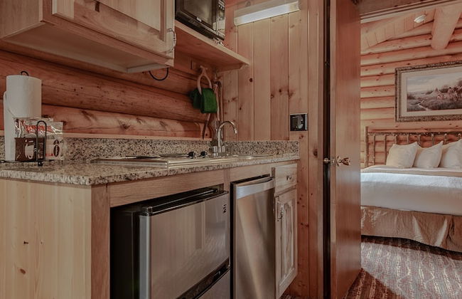 Cowboy Village Resort - Foto 25