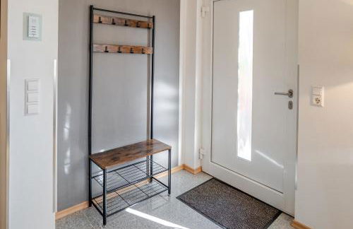 Helle, gemütliche, kühle,moderne Wohnung Nähe Europapark, Straßburg, Schwarzwald - Foto 15