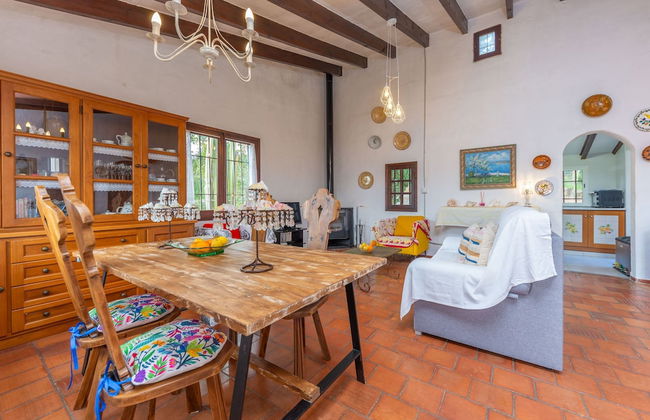 Can Pastera in Campanet - Foto 20