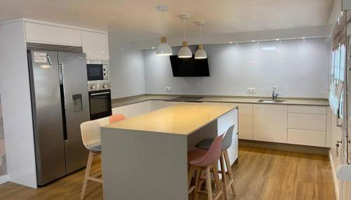 Casa en Playa Las Sinas - Foto 4, stove