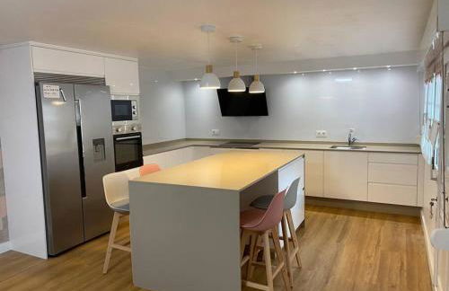 Casa en Playa Las Sinas - Foto 4