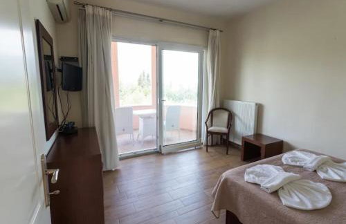 Villa Leo 2 , Dassia - Foto 102