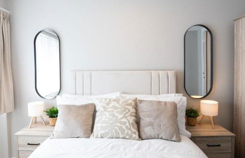 Modern 4BR House - Sleeps 10 - Central Birmingham - FREE Parking - Foto 18