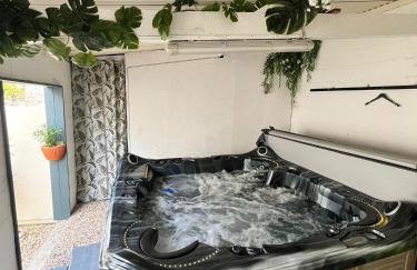 Ecrin de Verdure Spa, Piscine et Nature - Foto 6