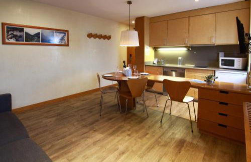 Vall De Nuria Apartamentos - Foto 66