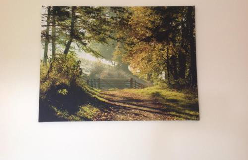 East Hillerton House - Foto 48