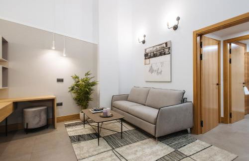 Guadalupe 15 by Magno Apartments - Photo 11