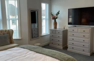 Beautiful 3 bedroom house close to Lowestofts south beach - Foto 27