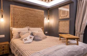 Rock Dandy La Maison De L’Ours | Top Fireplace Retreat - Foto 8