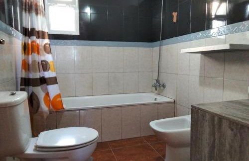 Atlantic Mirage Los Menores - Foto 24