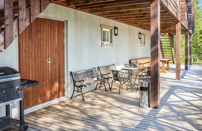 Uulanlinna b, paritalo - Foto 33