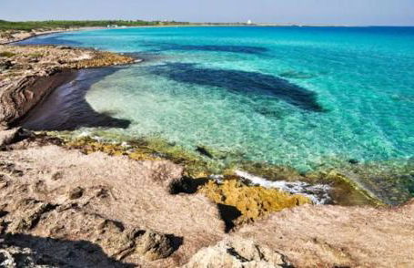 Salento Delizioso appartamento con ampia corte - Foto 34