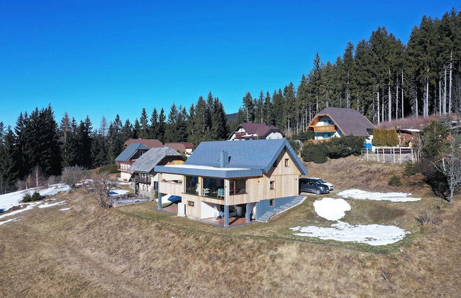 Studio 1111 With Sauna - Foto 17