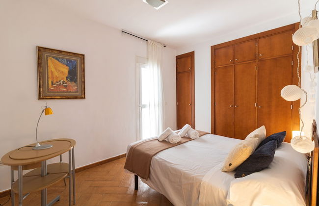 Sitito Escribano Apartment - Photo 24