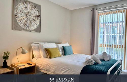 2-Bedroom Central Apartment - Foto 10