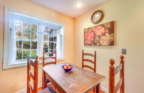 Rural and Spacious Virginia Home on about 2 Acres! - Foto 17