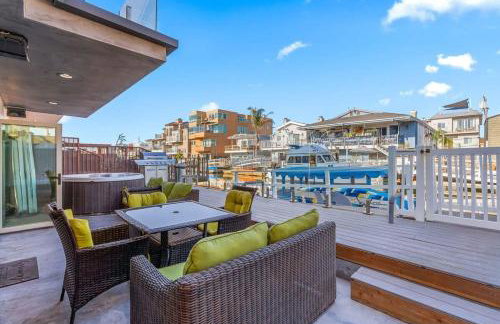 Voted Airbnb Most Loved Home 2024 Duffy Boat - Foto 32