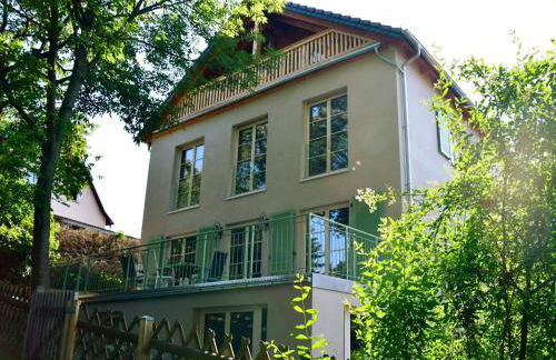 Domizil Eutschützgrün - Foto 37