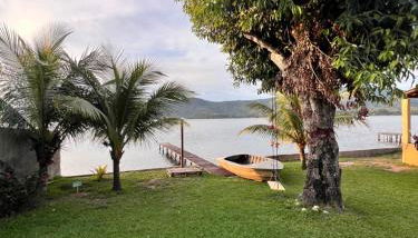 Casa Lagoa da Diva - Foto 4, Garden view