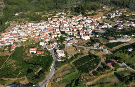 balconi 1911 - Traditional house in Ydroussa, Samos - Foto 52