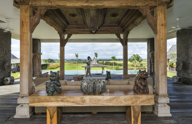 Alami Boutique Villas & Resort - Foto 4