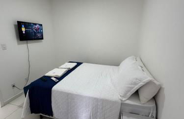 Casa Arruda Climatizado Próx à Shopping Boulevard - Foto 11