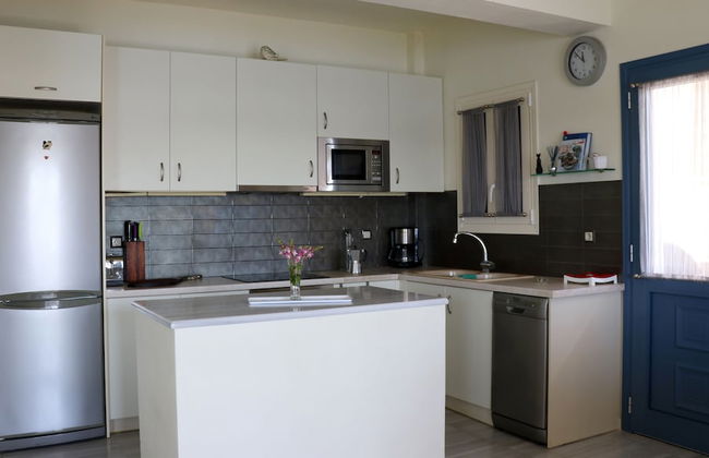 Grand Bleu Apartments & Villas - Foto 47