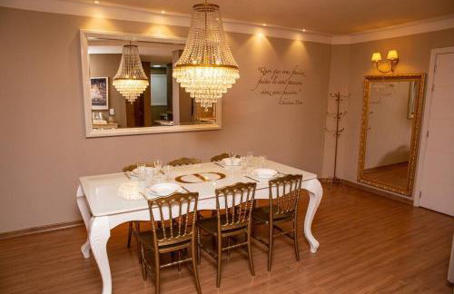 Apartamento Dior Gramado Luxo - Foto 63