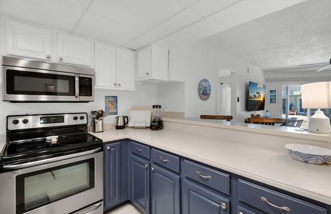 Sand Dollar W-103 - Foto 6