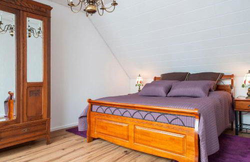 Elbwiesenhaus an der Elbe - Foto 10