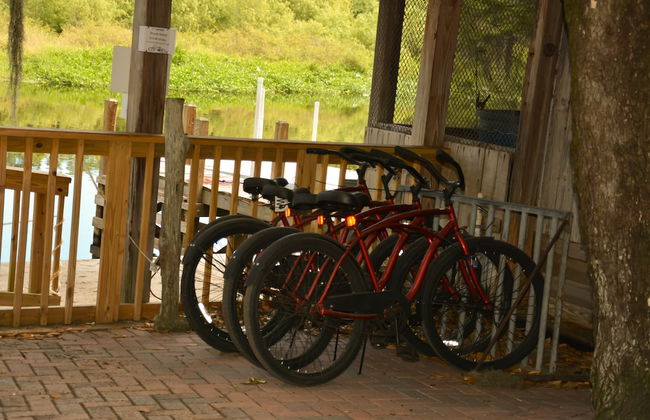 Camp Mack Lodge, Marina & RV Resort - Foto 73