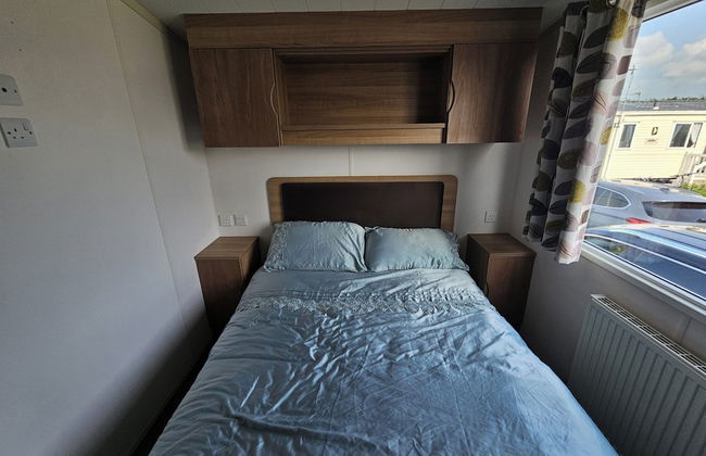 Angie 2 Bed Rhyl Robinhood - Foto 3