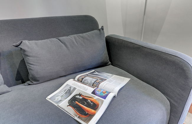 APPARTAMENTO SANTI QUATTRO 1 e 2 - COLOSSEO - Foto 28