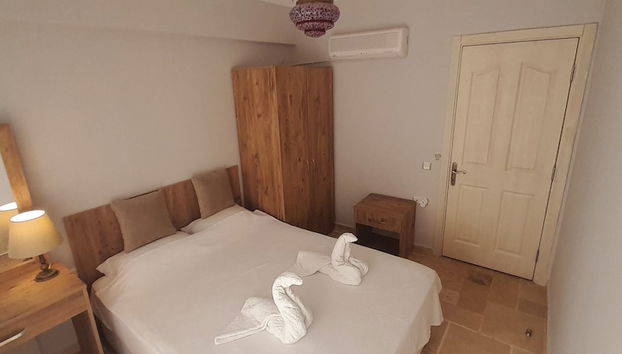 Villa Palm - Foto 3, Habitación