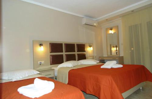 Gaia Studios & Apartments - Foto 36