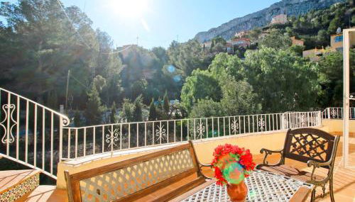 Holiday Home Richelieu by Interhome - Foto 4