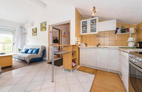 Three-Bedroom Apartment In Bilice - Foto 9