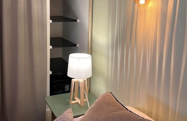 Appart Hotel Eugenie - Foto 18