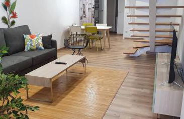 Apartamentos Antares 3 - Foto 41